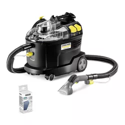 купить Пылесос моющий Karcher Puzzi 8/1 Anniversary Edition (1.100-248.0) в Кишинёве 