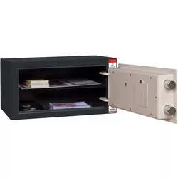 cumpără Safeu de mobilier Griffon S.20.KE (200x380x260), art.00.067 în Chișinău 