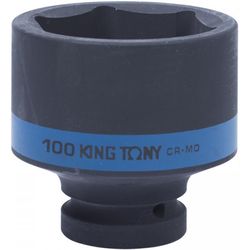 cumpără Set de tubulare, bite, duze King Tony 8535A0M Chei tubulare de impact 1" 100 mm în Chișinău 