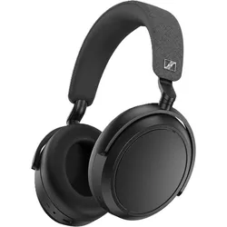 купить Наушники беспроводные Sennheiser M4AEBT Black в Кишинёве 