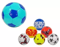 купить Мяч Promstore 44428 Мяч футбольный №5, 300-320gr, EVA в Кишинёве 