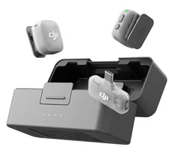 cumpără Microfon DJI Mic Mini2 2TX+1MRX+Case în Chișinău 