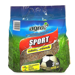 Смесь газона Спорт Агро (2 килограмм)