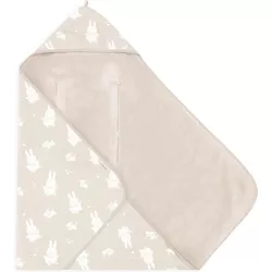 купить Комплект подушек и одеял Jollein 032-566-67092 Patura pentru infasat Miffy & Snuffy Nougat в Кишинёве 