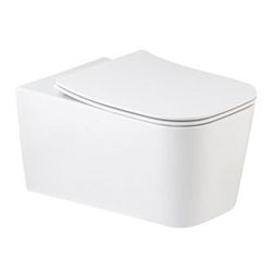 cumpără Capac WC MCP Ceramic Solis Slim микролифт DRP în Chișinău 