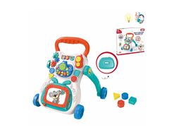 Игровой центр детский MLE2.317
