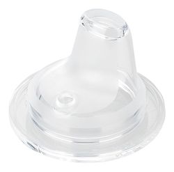 Соска Baby-Nova для воды с широкой горловиной, 1 шт