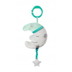 BabyOno jucărie muzicală Happy Moon