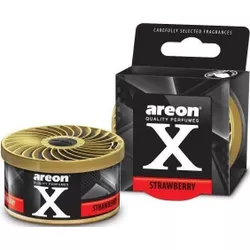 купить Ароматизатор для автомобиля Areon Ken X Version (Strawberry) в Кишинёве 