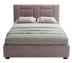 cumpără Pat my-STYLE my-Rose 90x200 (P31D90M11) în Chișinău 