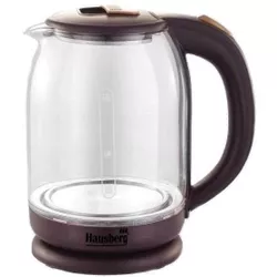 купить Чайник электрический Hausberg HB-3616 в Кишинёве 
