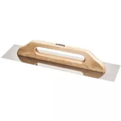 купить Шпатель Beorol 0480068 Кельма из нержавеющей стали 480x130 мм в Кишинёве 