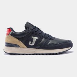 FINAL SALE - Кроссовки JOMA - C.200 MEN 2203 NAVY