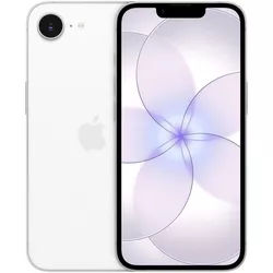 cumpără Smartphone Apple iPhone 17e 256GB White MHRW4 în Chișinău 