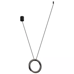 cumpără Corp de iluminat interior Divi Light P0880-1A, Lustră suspendată în Chișinău 