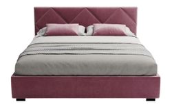 купить Кровать my-STYLE my-Zoea 200x200 (P18D20M14) в Кишинёве 