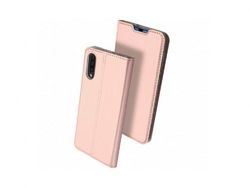 Чехол для Samsung A70, Soft Book