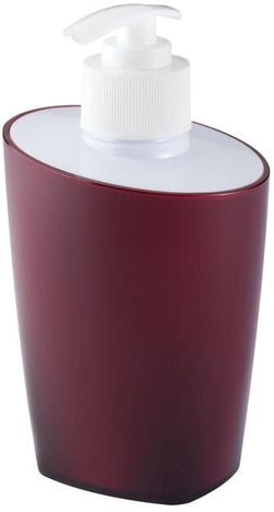 cumpără Dozator săpun Bisk 04471 ART bordo în Chișinău 