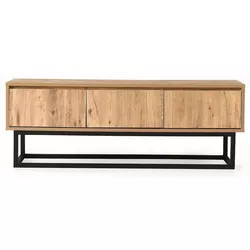 cumpără Comodă TV Trendy Tilsim 140 140x50x40cm în Chișinău 