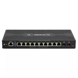 cumpără Router Ubiquiti EdgeRouter 12 ER‑12P în Chișinău 