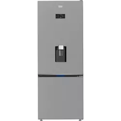 cumpără Frigider cu congelator jos Beko B3RCNE534HDXB în Chișinău 