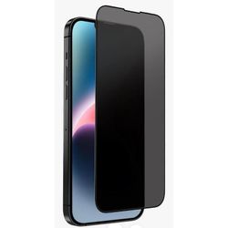 купить Стекло защитное для смартфона UNIQ Optix Privacy for iPhone 14, Black в Кишинёве 