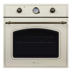 купить Встраиваемый духовой шкаф электрический Tornado TRC-6M RU Clock 900 IV в Кишинёве 