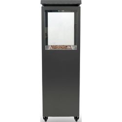 cumpără Încălzitor de exterior HEAT Outdoor Living Utevarme Anthracite (GF.001A) în Chișinău 