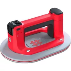 купить Присоска вакуумная Shijing P618B electric oval в Кишинёве 