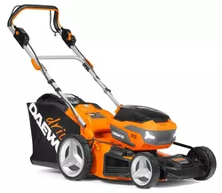 купить Газонокосилка Daewoo DLM 5042Li-S SET в Кишинёве 
