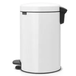 купить Урна для мусора Brabantia 11 19 69 12 l alba в Кишинёве 