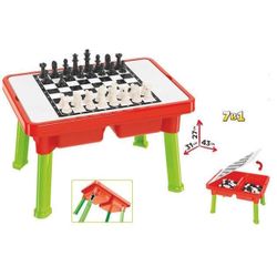 купить Настольная игра Technok Toys (9604) Игровой стол в Кишинёве 