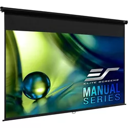 купить Экран для проекторов Elite Screens M92UWH в Кишинёве 