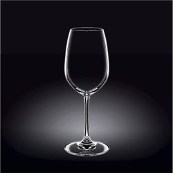 Бокал WILMAX WL-888013/6A (для вина / 6 шт 420 мл)