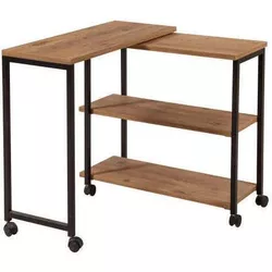 cumpără Măsuţă cafea Trendy Melin 70x63x76cm în Chișinău 