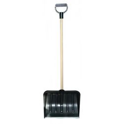 cumpără Lopată TopGarden 380447 для снега 40см с ручкой în Chișinău 