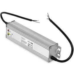 cumpără Adaptor electric MikroTik MTP250-53V47-OD, outdoor AC/DC power supply with 53V 250W output în Chișinău 