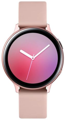 Samsung Galaxy Watch Active2 SM- R830a 40mm Alu, Gold EU