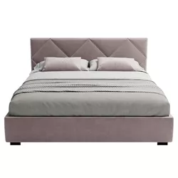 cumpără Pat my-STYLE my-Zoea 140x200 (P18D14M11) în Chișinău 