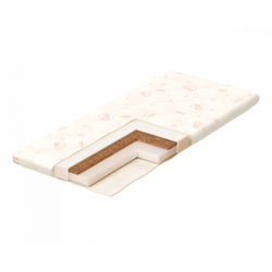 Saltea pentru patut-leagan Junior 90х40х4 cm