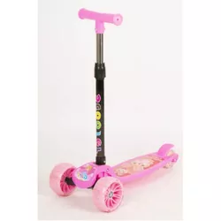 cumpără Trotinetă ToyMall 001997 Scooter cu lumini în Chișinău 