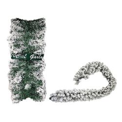 купить Новогодний декор Promstore 02548 Ramura de brad înzăpezită, 260cm в Кишинёве 