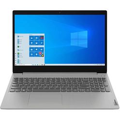купить Ноутбук Lenovo IP3-15ITL05 Platinum Grey (81WE011CRK) IdeaPad в Кишинёве 