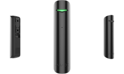 Ajax Wireless Security Glass Breaking Detector "GlassProtect", Black