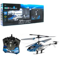 Elicopter Revell cu t/c