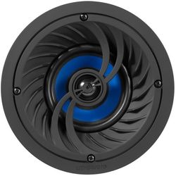 cumpără Boxe Hi-Fi LitheAudio 4" Passive Ceiling Speakers (03255) în Chișinău 