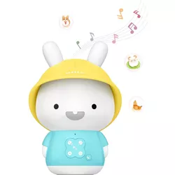 купить Музыкальная игрушка Alilo Baby G9S+Blue Jucarie Bunny в Кишинёве 