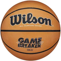 купить Мяч Wilson 12022 baschet N7 Gamebreaker OR WTB0050XB07 в Кишинёве 