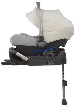 Автокресло Nuna PIPA Lite Birch + baza isofix