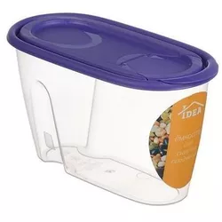 cumpără Container alimentare Idea М1220 0,9l în Chișinău 